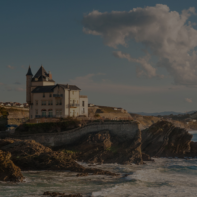 フランスの強みのイメージ