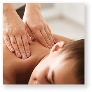 リラクゼーションのイメージ