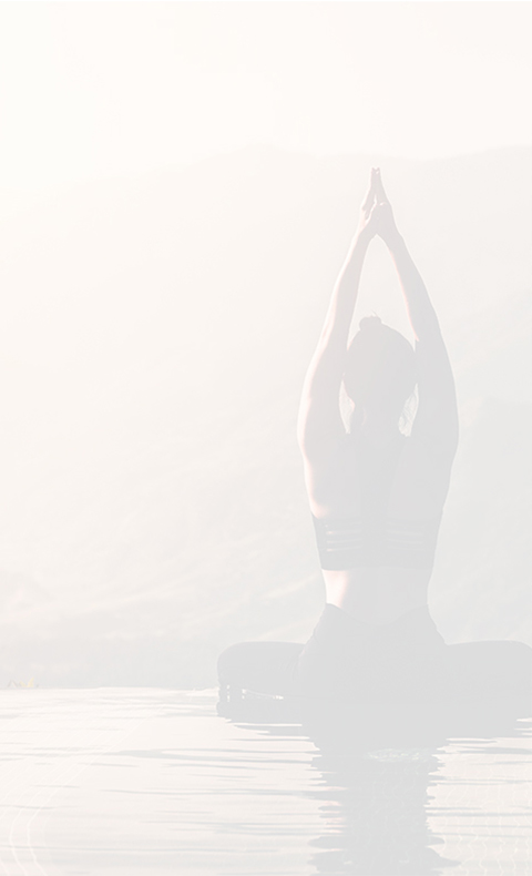 適度な運動の背景