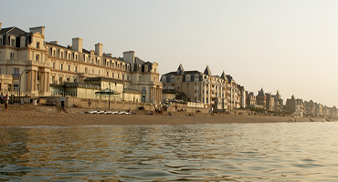 Thermes Marins de Saint-Malo