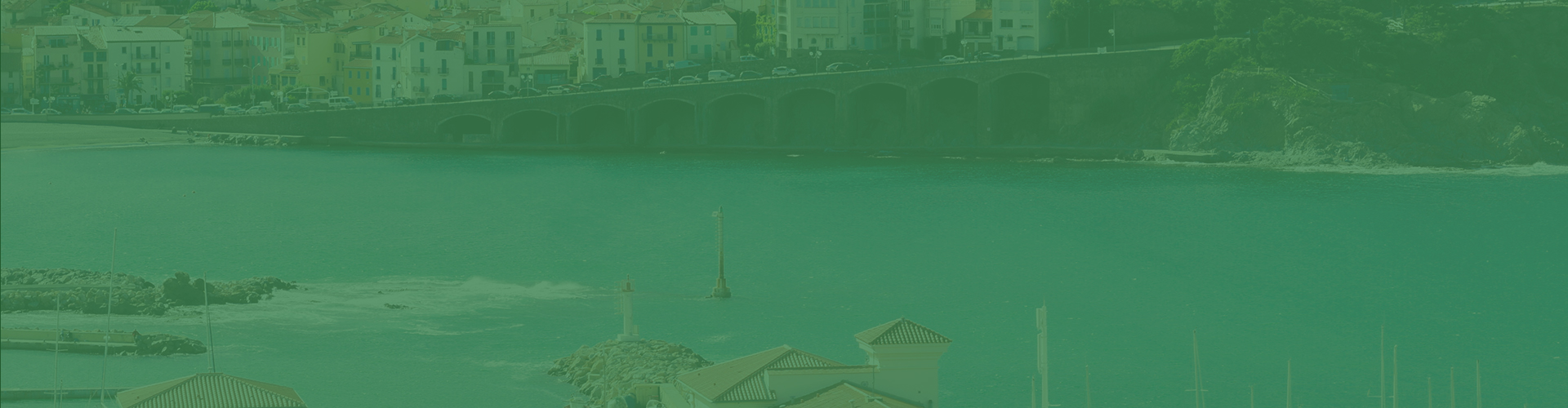 フランスの温泉療法イメージ図1