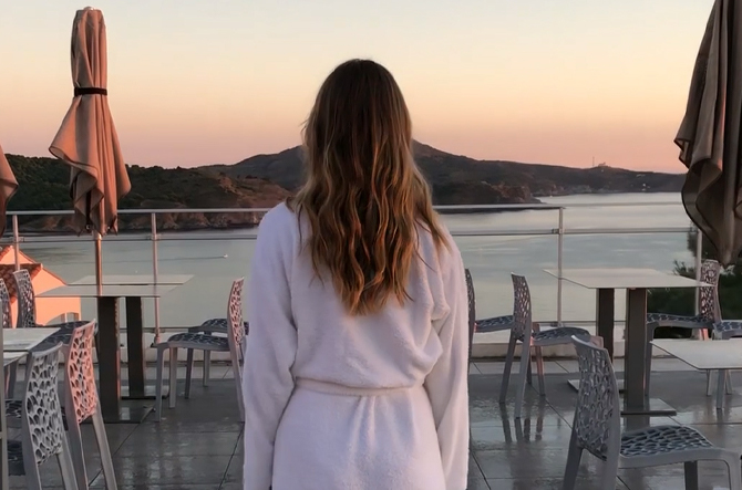 ヨーロッパでの位置づけイメージ図