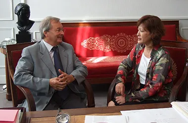 3つの強み その2のイメージ図