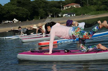 3つの強み その3のイメージ図