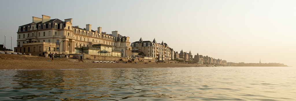 テルム マラン ド サン マロ