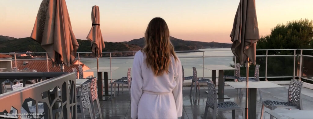 コテ タラソ バニュルス シュル メール